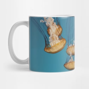 Jellies Mug